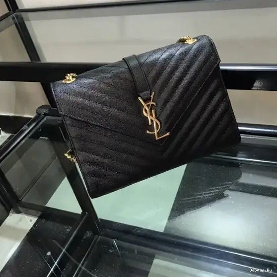 MEDIUM YSL COLLEGE 0624